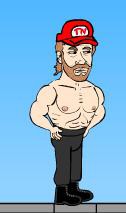 Jogo de Macho da Semana